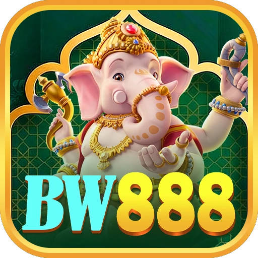 bw888.com-Situs Slot Online Terpercaya di Indonesia Logo